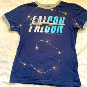 🛸Millennium Falcon Star Wars T-Shirt🛸
